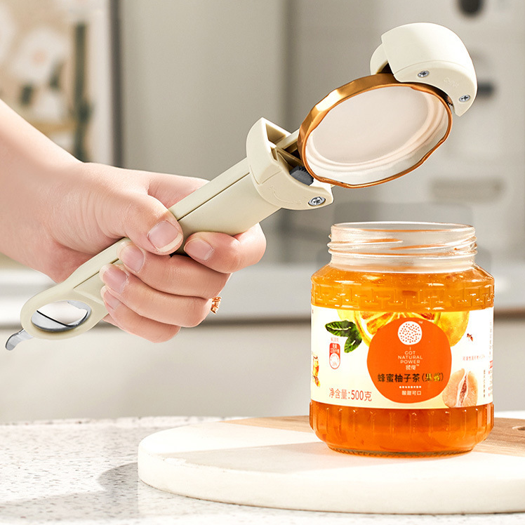 Stainless Steel Cap Opener