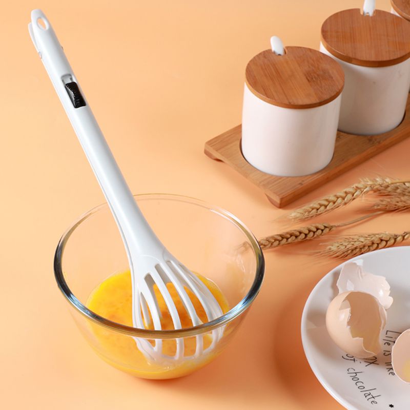 Whisk and Mixing Kitchen Gadget