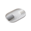 Folding Pot Lid Spoon Holder