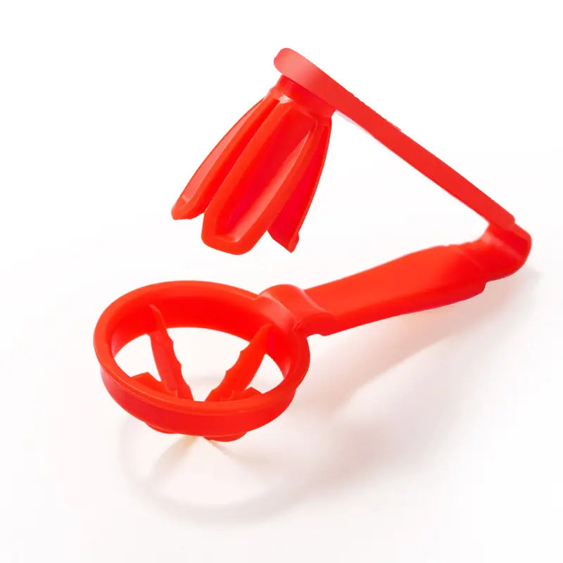 Fruit Slicer and Vegetable Cutter Kitchen Gadget (1pc)