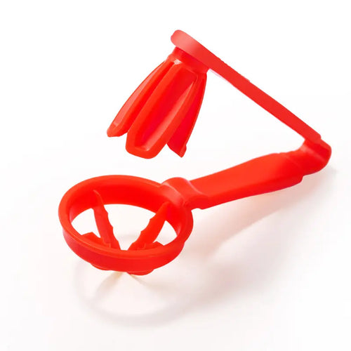 Fruit Slicer and Vegetable Cutter Kitchen Gadget (1pc)
