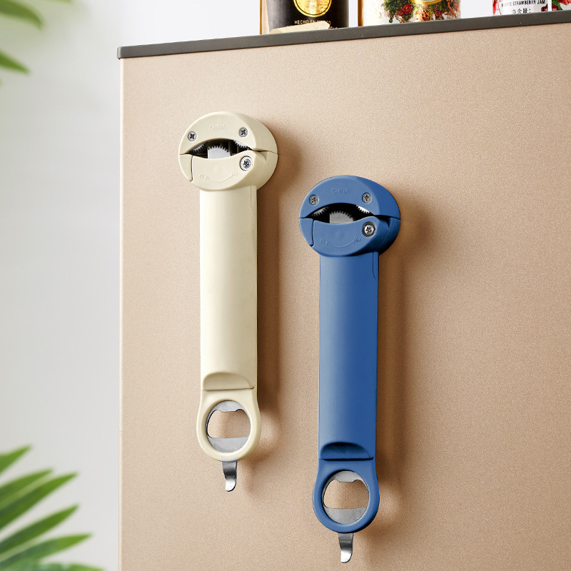 Stainless Steel Cap Opener