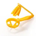 Fruit Slicer and Vegetable Cutter Kitchen Gadget (1pc)